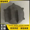 Piezas de Repuesto Originales Genuinas Adecuadas para Excavadora D85A Tapa del Tanque de Combustible Diésel 19m-04-11220