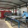 Estación Inteligente Contenedor Área Escénica Casa Móvil Casa Prefabricada Espacio Móvil Destacado Cápsula Espacial Smart Homestay Habitación para Transmisión en Vivo