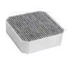 Adecuado para filtro de aire Molekule Air americano mini purificador de aire elemento de filtro hepa desodorante