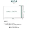 Bolsa esmerilada de CPE de fábrica, bolsa esmerilada de EVA, bolsa con cremallera de CPE, bolsa de plástico plana de CPE, bolsa autoadhesiva de CPE