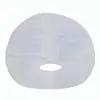 Material Base para Mascarilla Facial de Biofibra: Piel de Leche, Pulpa de Coco, Reductor de Arrugas Nano Fermentado, Matificante, Desengrasante, Mascarilla de Hoja Hidratante