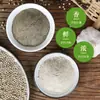 Molido Combinado de Pimienta Negra y Blanca Wei Fei Polvo para Hogar Fideos de Pimienta Especias de Cocina Condimento para Barbacoa Espolvoreado de Comino en Polvo