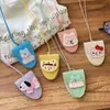 Creatividad Única~ Lindo Clip Magnético de Gafas de Dibujos Animados Collar para Mujeres Vacaciones de Verano Clip Largo para Gafas de Sol Accesorios de Tirantes
