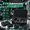 Espuma EVA Escultura Ferramenta Personalizada Caixa de Ferramentas Equipamento Amortecimento Bandeja Interna Absorção de Choque Posicionamento Espuma Moldada Personalizada Bandeja Interna