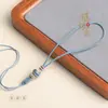 Cordão para Pingente DIY Tecido à Mão para Acessórios de Joias, Adequado para Pingentes de Jade e Âmbar