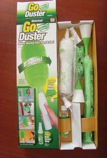go duster