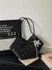 Bolsas de Diseñador de Nicho de Gran Capacidad para Mujer, Bolso Tote de Hombro Estilo Coreano para el Trabajo, Bolso de Hombro de Alta Gama para Mujer