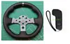 Kit de Fijación para Control Remoto de Coche Giratorio Soporte para Control Remoto de Patineta Eléctrica