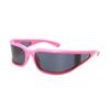 Gafas de Sol para Mujer de Una Pieza Y2K Sexy para Viaje Playa Costa Exterior Ciclismo Deportes Gafas de Sol de Gama Alta para Hombre