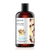 Shampoo Gengibre Sedoso Suave do Fabricante Shampoo Refrescante Controle de Oleosidade Shampoo Nutritivo e Hidratante Rei Gengibre Velho Suco de Gengibre Shampoo