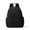 Mochila Feminina 2026 Inverno Novo Estilo Bolsa Feminina Tendência Transfronteiriça Bolsa Casual de Tecido de Nylon Viagem Deslocamento Bolsa de Estudante