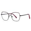 Armazón para gafas anti luz azul 3101 Little Red Book tiktok venta caliente armazón para gafas ópticas Europa y Estados Unidos transfronterizo lente plana en stock