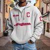Ropa Nueva para Hombre Transfronteriza 3D Amazon Más Vendida Sudadera con Cremallera Tendencia de Comercio Exterior Sudadera Serie Nueva de la NFL