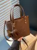 Bolso de Mano Retro de Alta Gama Transfronterizo para Mujer 2025 Nuevo Bolso de Hombro de Gran Capacidad Bolso Cubo Versátil Bolso Cruzado