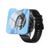Película Templada Sangjieshi Adecuada para Huawei Gt6, Gt5 Reloj Película Protectora, Gt7 Pro Posicionamiento 46mm Película de Aplicación Rápida, Gt4