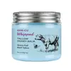 Productos de Cuidado de la Piel de Otoño e Invierno Transfronterizos de Comercio Exterior: Bálsamo Hidratante de Miel con Grasa de Res, Hidratación de Larga Duración, Completamente en Inglés