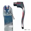 Manija de Puerta Antirrobo Manija Sólida Xiaoshuai Panpan Manija de Maxim Manija Cerradura de Puerta Doméstica Accesorios para Puertas