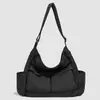 Bolso de Lona Retro Japonés para Mujer de Gran Capacidad Bolso de Mano para el Trabajo y la Tutoría Bolso de Lona para Estudiante Mochila Escolar Bolso Tote
