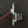 Câmera de ré para carro Volvo S40S60S80XC90XC60V60S80LS60LS40L