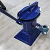 Dispositivo de Auto-Resgate Tipo Ponteiro Testador de Estanqueidade ao Ar Zjqm-5P Testador de Estanqueidade ao Ar de Dispositivo de Auto-Resgate de Alta Precisão