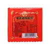 Base de Hot Pot de Mantequilla Picante Auténtica Personalizada de Chongqing Condimento Picante para Hot Pot Paquete Pequeño de 50g Venta al por Mayor Conveniente