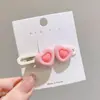 Pinzas para el Cabello Estilo Vendedor Ambulante de un Yuan al por Mayor para Puestos, Mercados Nocturnos, Pinzas de Dibujos Animados Famosas en Internet, Accesorios para el Cabello de Niños, Artículos Pequeños al por Mayor