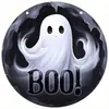 Decoraciones Navideñas y de Halloween Transfronterizas, Productos Industriales Acrílicos, Regalos para Familiares y Amigos, Adornos de Escritorio