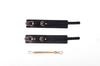 Productos para adultos de bondage SM, ataduras alternativas, esposas divertidas, juguetes de entrenamiento para adultos, esposas divertidas para marido y mujer, venta al por mayor