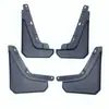 Adecuado para Chery Fulwin X3L 2026 Exportación Extranjera Transfronteriza Guardabarros Coche Guardabarros de Barro Fábrica de Modificación