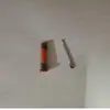 Coleção Completa de Acessórios para Guindaste Pequeno, Acessórios para Guindaste Interno, Mancais de Pressão, Corda de Linha de Aumento de Altura, Acessórios para Guindaste de Portas e Janelas