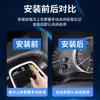 El guardián de lealtad es adecuado para el dispositivo de cierre de arranque y parada automática de la octava generación de Toyota Camry, modificación de CHR Yize Asian Dragon