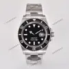 Fábrica C Fábrica N Submariner Fantasma Negro del Agua Reloj Fantasma Verde del Agua Rolex Reloj Mecánico para Hombre Comercio Exterior Transfronterizo Aliexpress