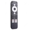 Adecuado para el control remoto de TV Google Mecool Km2 Plus Onn Set-Top Box, Más vendido en Amazon