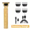 Salón de Peluquería Especial Multi-Kinetronic Cortapelos Eléctrico Hogareño Cabezal de Aceite Tallado Eléctrico Cortapelos Eléctrico Belleza Masculina Afeitadora para Cabeza Calva