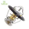 Adecuado para accesorios Elantra 1.8/1.6 Sonata 2550027000 2550025002 termostato de cera