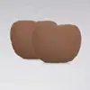 Adecuado para Reposacabezas de Coche, Cojín de Coche, Cojín para Cuello y Cintura, Espuma Viscoelástica para Asiento de Coche, Almohada para Cuello y Cojín para Cintura Mercedes-Benz