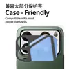 Adequado para Xiaomi Xiaomi 17Promax Fibra de Vidro Furo Fino Borda Curva Proteção Anti-Espionagem Tela Traseira Capa Traseira Película de Tela