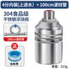 Válvula de parada automática de agua llena, válvula de parada de torre de agua, interruptor de flotador, controlador de nivel de agua, válvula de flotador automática, parada de tanque de agua, suministro de agua