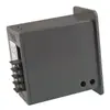 Controlador de Velocidade para Motor DC com Engrenagem PWM 12V24V48V Controle Manual Bidirecional para Frente/Ré Interruptor de Três Posições