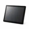 PC Industrial Embutido Industrial Touch All-in-One Sem Ventoinha Ampla Temperatura PC de Controle Industrial Personalizável