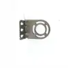 E6Bovw2Trd Novo Acoplamento Placa de PVC Barra de Aço Etiqueta Tecido-2Tzsp3806 Suporte Base de Montagem do Encoder
