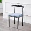 Silla de Comedor Nórdica Modelo Nuevo 2025 Juego de Mesa y Sillas de Comedor para Uso en el Hogar, Silla con Respaldo, Taburete de Estudio, Silla de Madera Sintética, Silla de Arte en Hierro Tipo Cuerno
