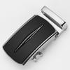 Guan Pin 3.5CM Hebilla de Cinturón para Hombre Hebilla para Pantalón Cabeza Casual Cintura Cabeza Accesorios de Negocios Hebilla Automática Venta al por Mayor de Fábrica