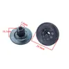 Adecuado para Volkswagen Tornillo Autorroscante Bastidor Amortiguador Sujetadores Wht000713 Tornillo Asiento de Válvula Tuerca de Sujeción