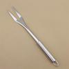 Utensilios de Cocina de Acero Inoxidable, Espátula Anti-quemaduras, Utensilios de Cocina Antiadherentes, Espumadera, Espátula, Cuchara para Pasta, Cuchara para Salsa, Cuchara para Arroz, Cuchara para Sopa