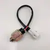 Futian aoling OMAC interruptor sensor luz de marcha atrás WK-134WK13WK14WK9AWK17 interruptor de marcha atrás