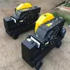 Suministro nacional de carbón ventas máquina cortadora de acero equipo de corte eléctrico manual pequeño 32 fácil de operar