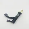 Lavabo Doméstico Transfronterizo del Sudeste Asiático Grifo 4 Puntos Agua Fría Sola Base de Lavabo Grifo de Apertura Rápida Comercio Exterior Dropshipping