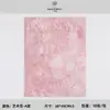 Amor-perfeito Sete Cores Novo Estilo Pintura a Óleo Papel Ximeng Jardim Flor Papel de Embrulho Materiais Florais Suprimentos para Floricultura Materiais para Embrulho de Flores