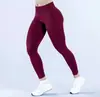 Calça de Yoga de Nove Pontos Transfronteiriça Europeia e Americana, Calça Esportiva Respirável de Secagem Rápida, Calça de Yoga Sem Costura Levanta Bumbum